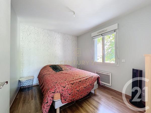 Appartement F3 à vendre  3 pièces - 58 m2 NOISY LE GRAND - 93