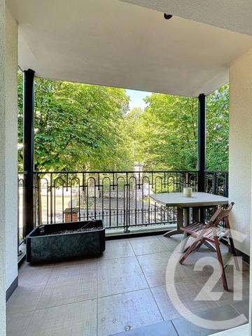 Appartement F3 à vendre  3 pièces - 58 m2 NOISY LE GRAND - 93