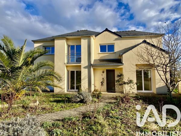 Maison à vendre 9 pièces 197 m² Ploërmel