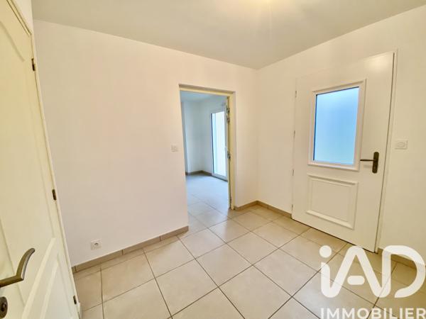 Maison à vendre 9 pièces 197 m² Ploërmel