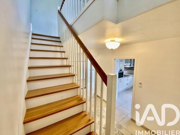 Maison à vendre 9 pièces 197 m² Ploërmel