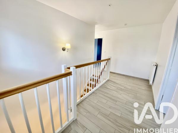 Maison à vendre 9 pièces 197 m² Ploërmel
