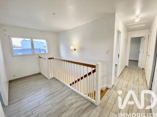 Maison à vendre 9 pièces 197 m² Ploërmel