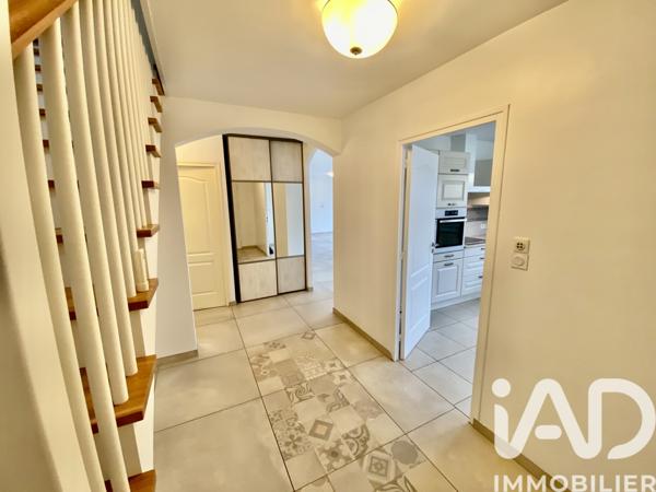 Maison à vendre 9 pièces 197 m² Ploërmel