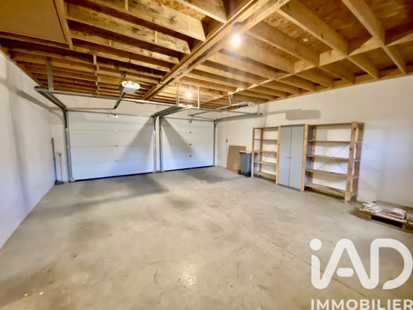 Maison à vendre 9 pièces 197 m² Ploërmel