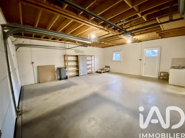 Maison à vendre 9 pièces 197 m² Ploërmel