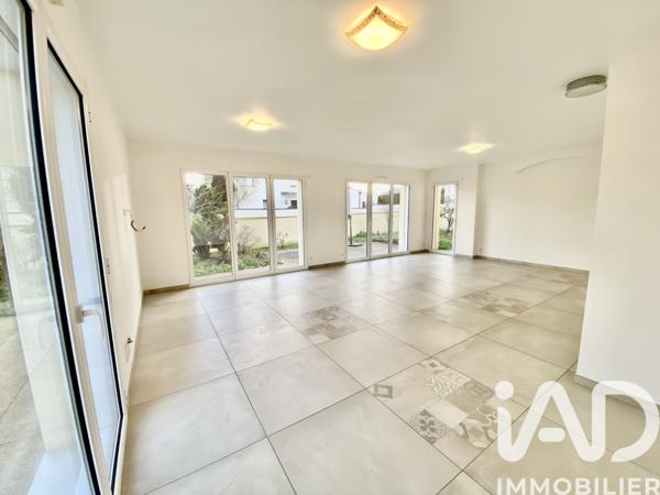 Maison à vendre 9 pièces 197 m² Ploërmel