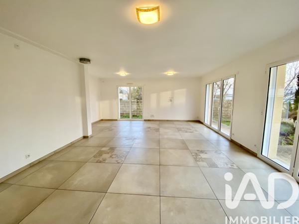 Maison à vendre 9 pièces 197 m² Ploërmel