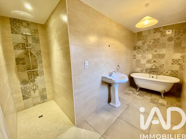 Maison à vendre 9 pièces 197 m² Ploërmel