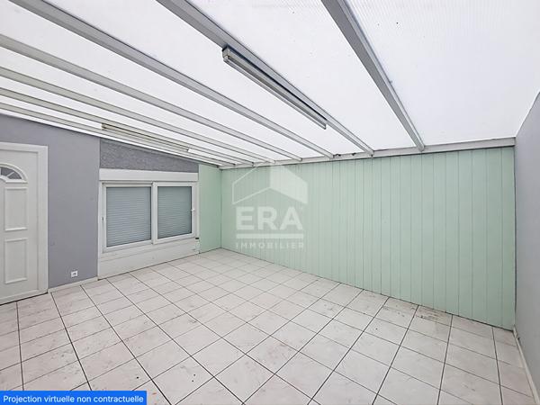 Maison Lens 6 pièce(s) 116 m2