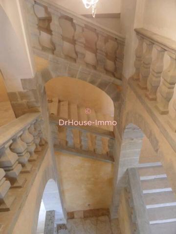 Château à vendre 22 pièces de 550 m²