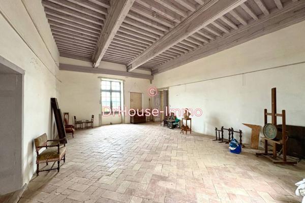 Château à vendre 22 pièces de 550 m²