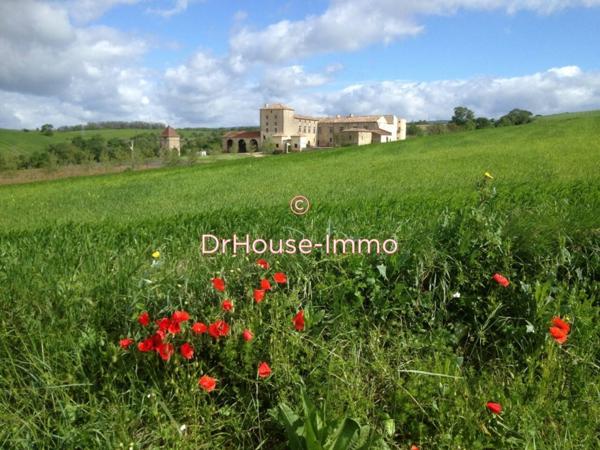 Château à vendre 22 pièces de 550 m²