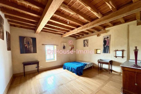 Château à vendre 22 pièces de 550 m²