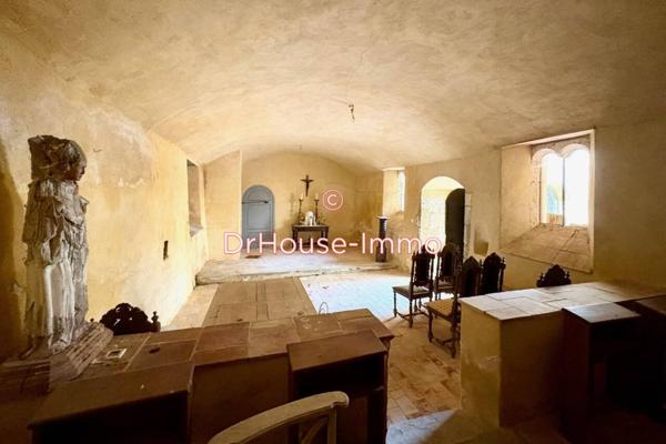 Château à vendre 22 pièces de 550 m²