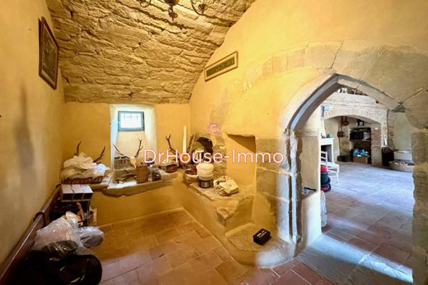 Château à vendre 22 pièces de 550 m²