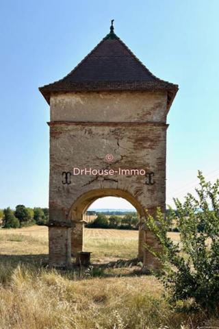 Château à vendre 22 pièces de 550 m²