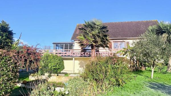 Maison à vendre 4 pièces de 92 m²