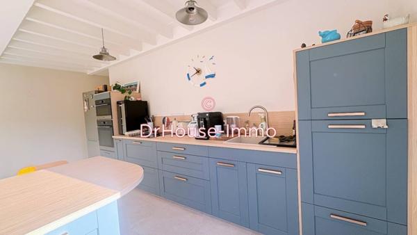 Maison à vendre 4 pièces de 92 m²