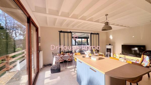 Maison à vendre 4 pièces de 92 m²