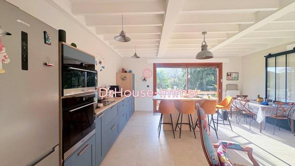 Maison à vendre 4 pièces de 92 m²