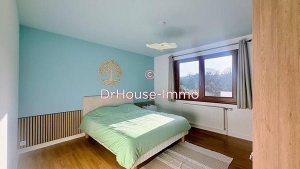 Maison à vendre 4 pièces de 92 m²