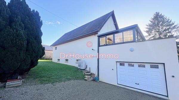 Maison à vendre 4 pièces de 92 m²