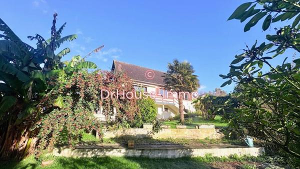 Maison à vendre 4 pièces de 92 m²