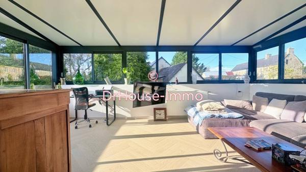 Maison à vendre 4 pièces de 92 m²