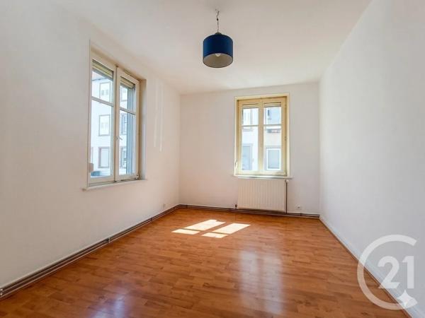 Appartement F2 à vendre  2 pièces - 39 m 2   STRASBOURG  - 67