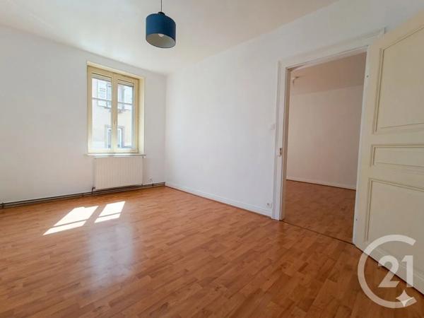 Appartement F2 à vendre  2 pièces - 39 m 2   STRASBOURG  - 67