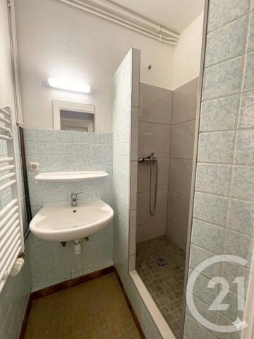 Appartement F2 à vendre  2 pièces - 39 m 2   STRASBOURG  - 67