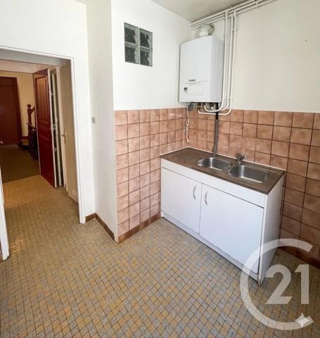 Appartement F2 à vendre  2 pièces - 39 m 2   STRASBOURG  - 67