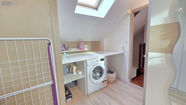 Appartement à vendre à Châteaugiron en Ille-et-Vilaine (35410), ref : 019/5501 MCB