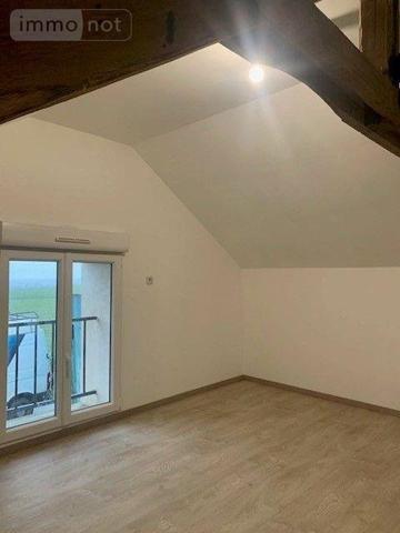 Maison individuelle à louer à Pleugueneuc en Ille-et-Vilaine (35720), ref : 105/1956