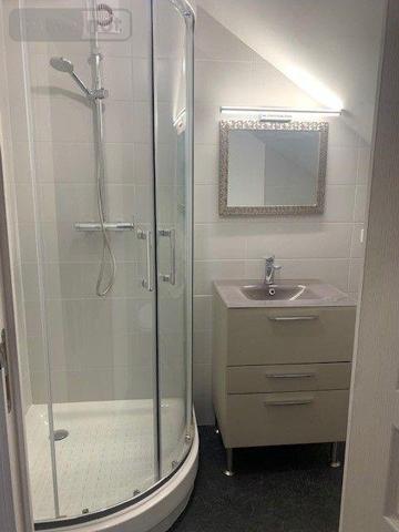 Maison individuelle à louer à Pleugueneuc en Ille-et-Vilaine (35720), ref : 105/1956