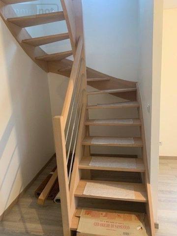 Maison individuelle à louer à Pleugueneuc en Ille-et-Vilaine (35720), ref : 105/1956