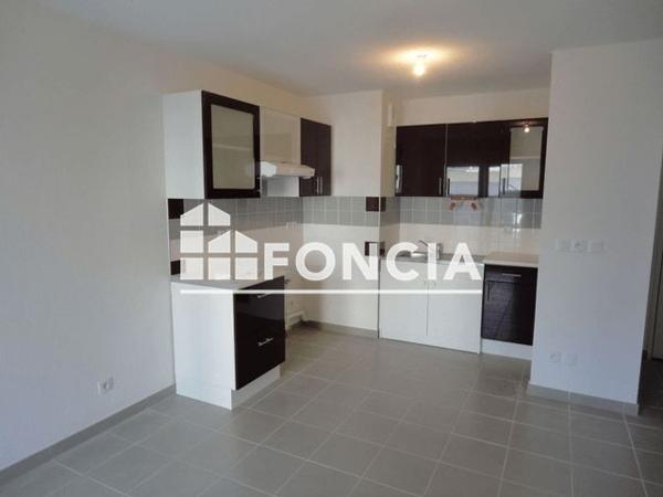 Location Appartement 2 pièces 37.63 m² - 61 AVENUE SAINT ROCH Toulon 83000
