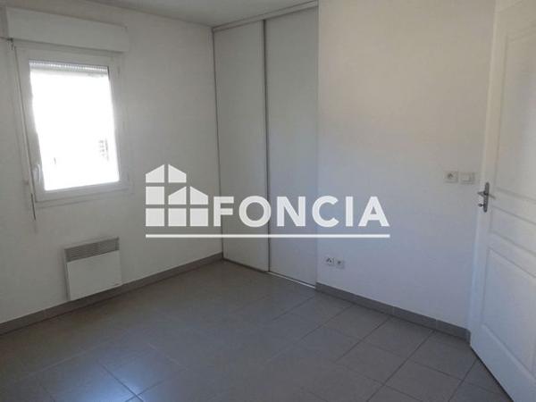 Location Appartement 2 pièces 37.63 m² - 61 AVENUE SAINT ROCH Toulon 83000