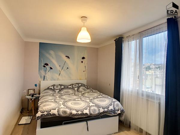 A vendre type 4 13014  MARSEILLE le canet  très grande terrasse vue mer