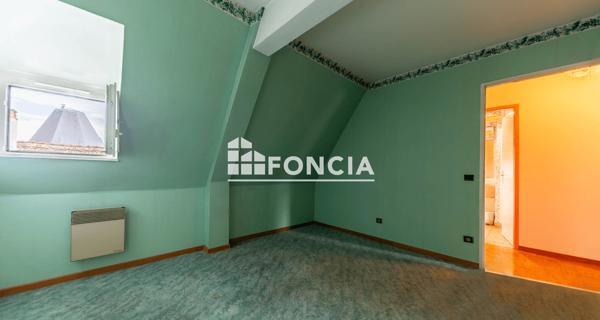 À vendre Appartement 4 pièces 89.51 m² - Strasbourg 67000