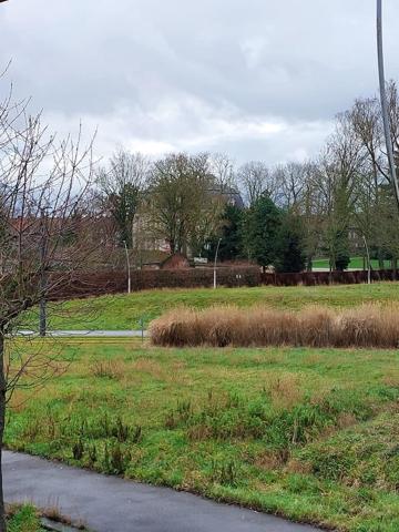 Appartement + parking sous sol