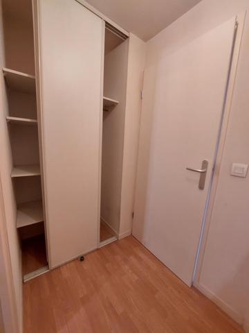 Appartement + parking sous sol