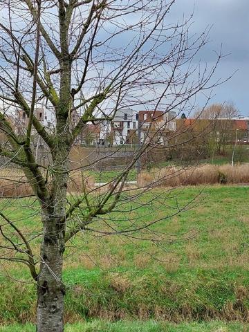 Appartement + parking sous sol