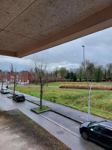 Appartement + parking sous sol