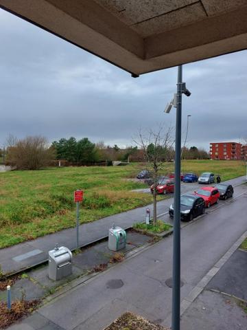 Appartement + parking sous sol