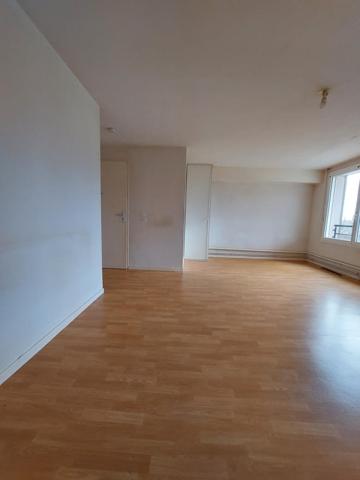 Appartement + parking sous sol