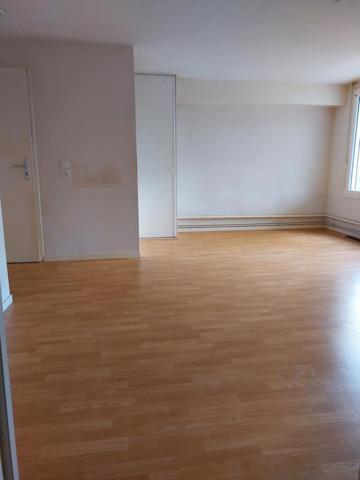 Appartement + parking sous sol