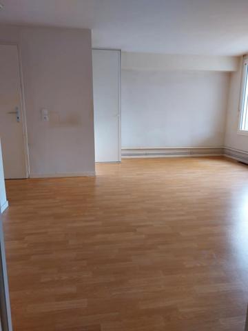 Appartement + parking sous sol