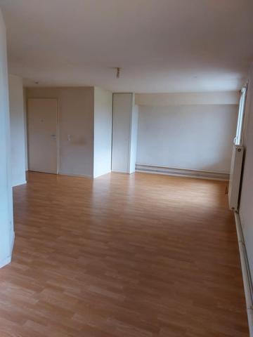 Appartement + parking sous sol